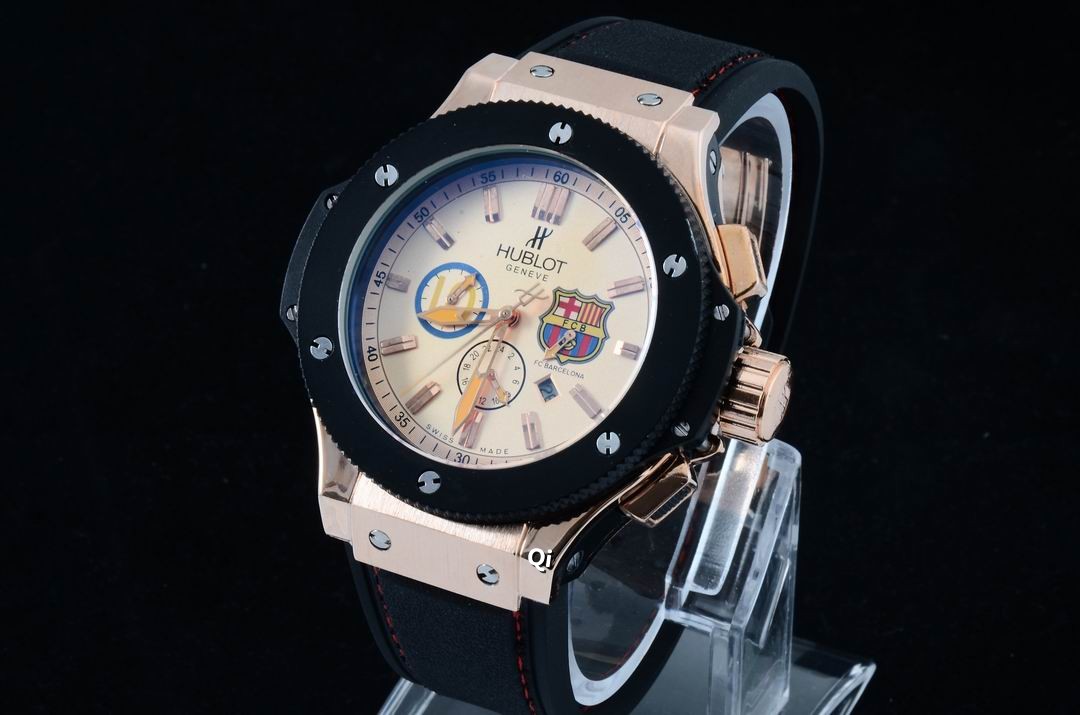 Hublot watch man-078